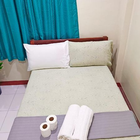 #3 Green Room Inn Siargao General Luna  Eksteriør bilde