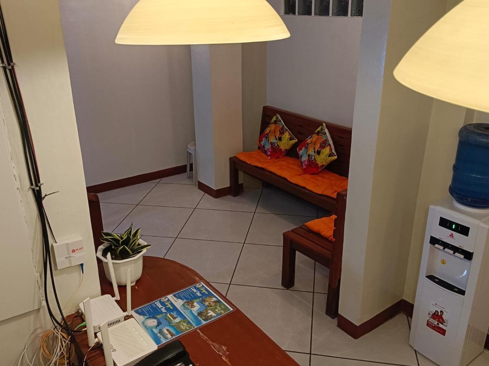 #3 Green Room Inn Siargao General Luna  Eksteriør bilde