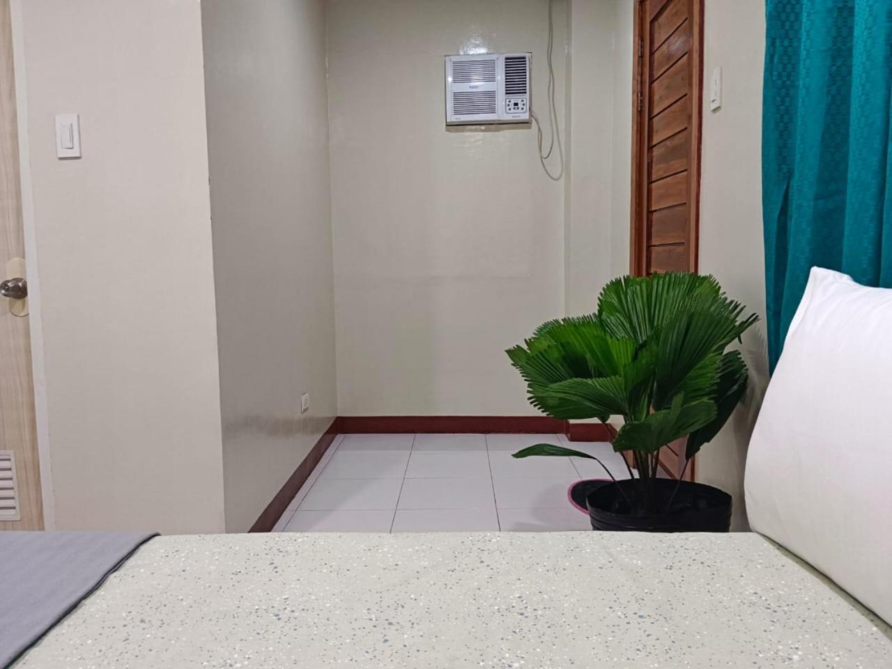 #3 Green Room Inn Siargao General Luna  Eksteriør bilde