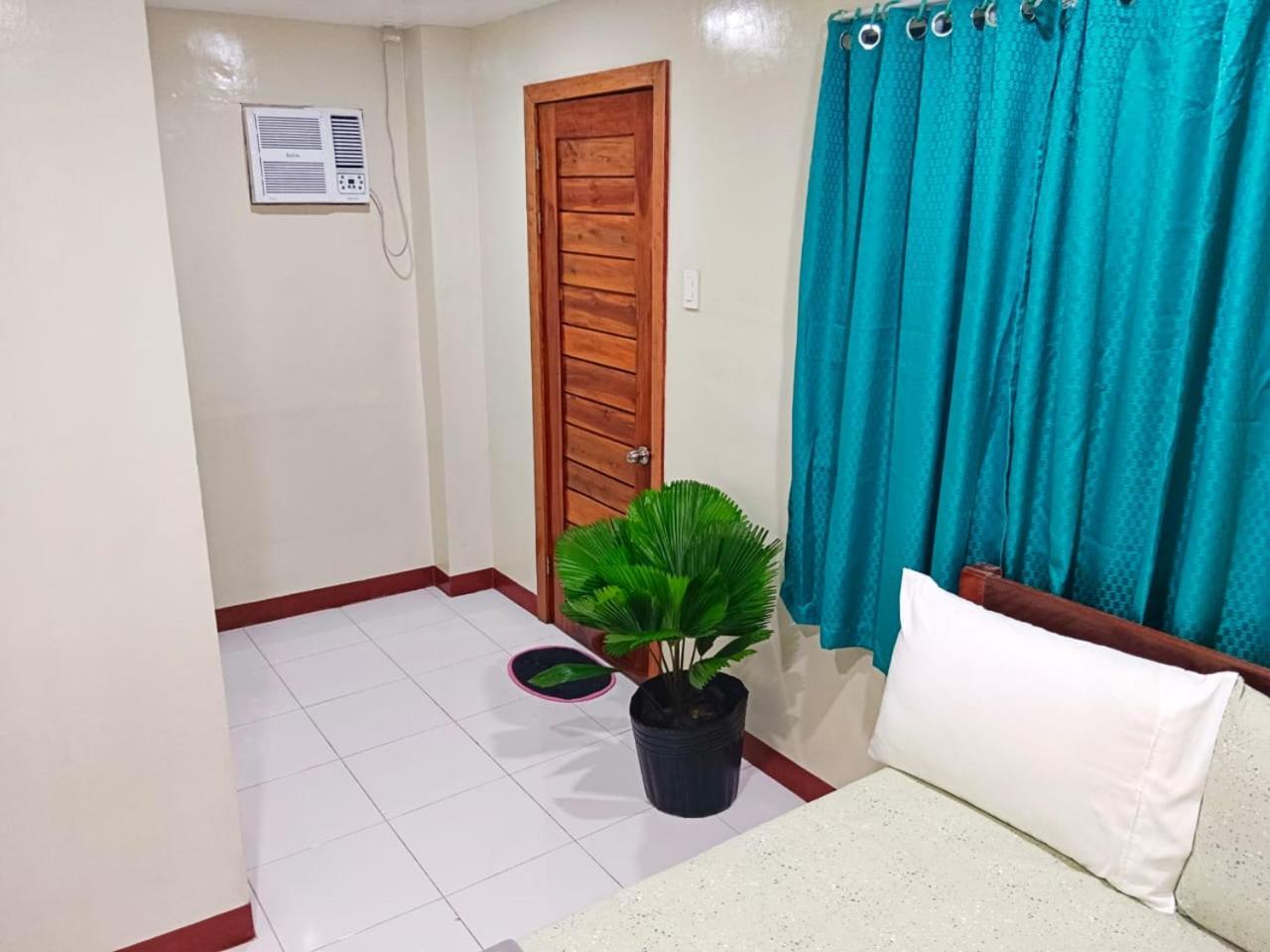 #3 Green Room Inn Siargao General Luna  Eksteriør bilde